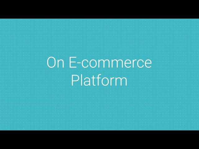 Infobeam E commerce Services