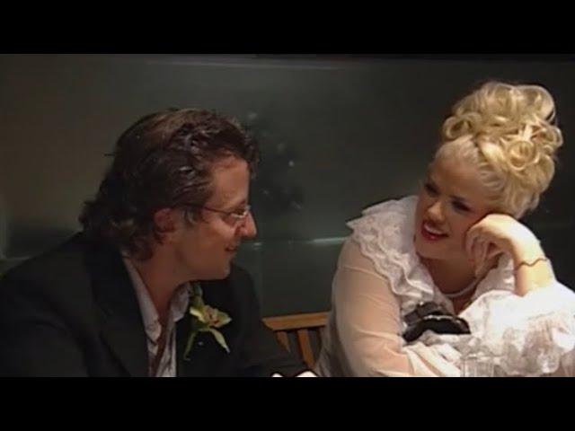 Anna Nicole Show: The Date S1 E13