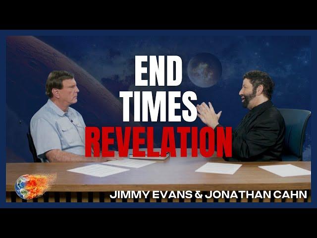 You've Never Heard Prophecy Like This | Tipping Point | End Times Teaching | Jimmy Evans