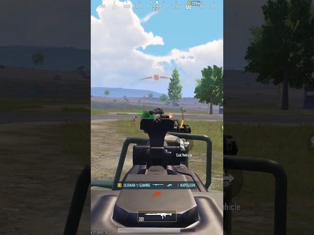 Fight for the tank#pubg #pubgmobile #payload3 #payload