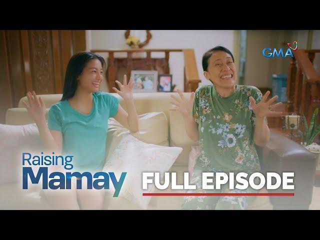 Raising Mamay: Full Episode 1 (Stream Together)