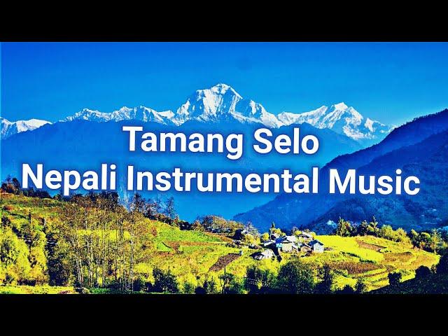 Tamang Selo | Nepali Instrumental Music | Rudra Band Nepal