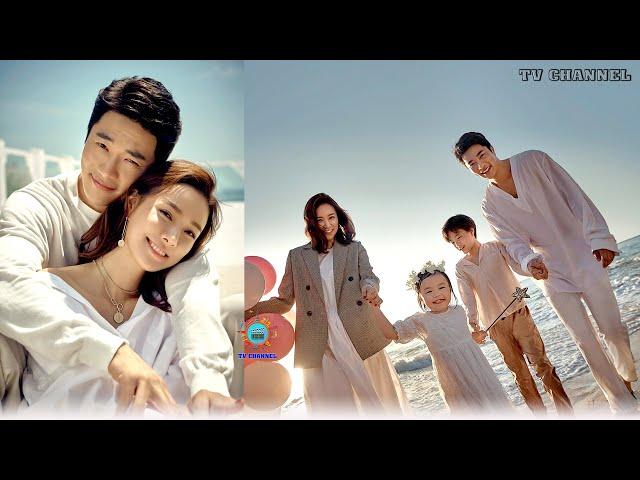 Kwon Sang woo and Son Tae young ️ The Long Lasting Love and Realistic Marriage Life