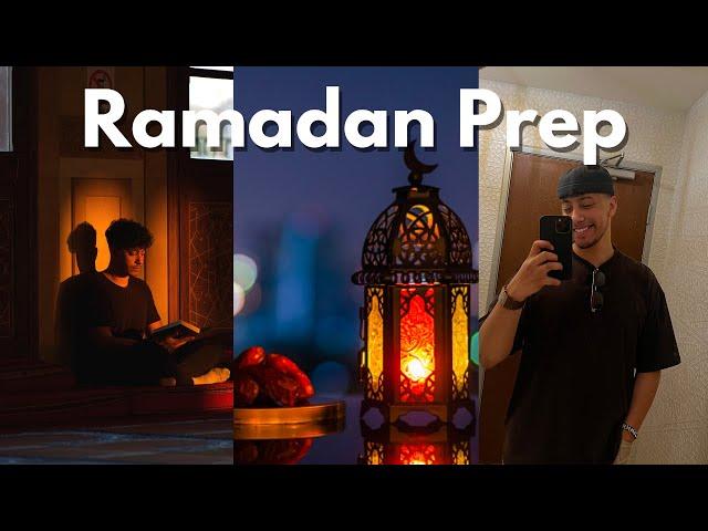 Why You Should Be Excited for Ramadan (and how to prepare for it)