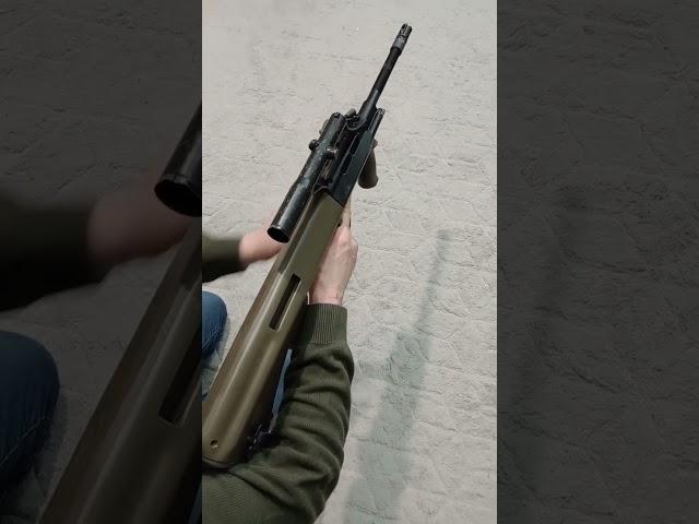 Steyr AUG #bullpup