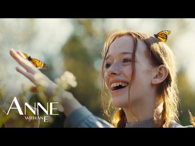 "Nature's Orchestra", Episode 1 Preview | Anne with an E: Season 2