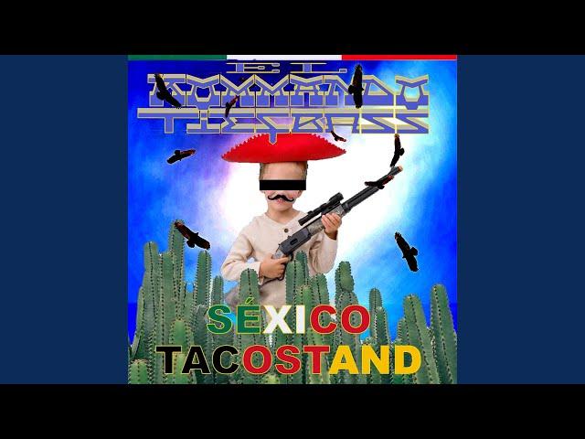 TACOSTAND