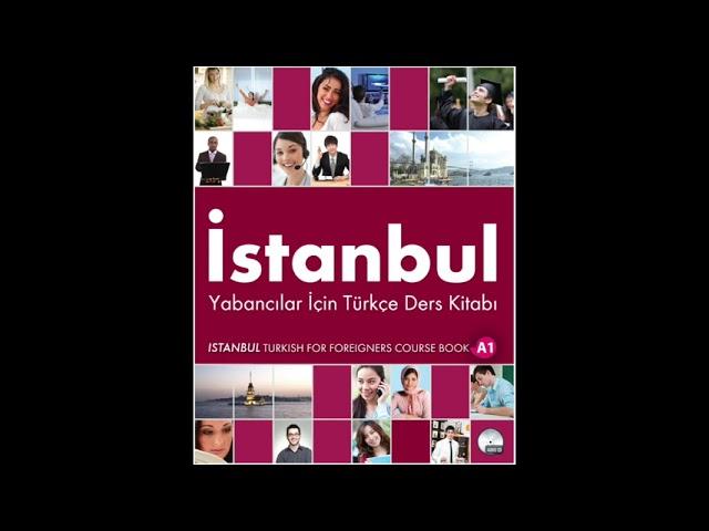 istanbul yabancılar için türkçe ders kitabı A1 - Page 29