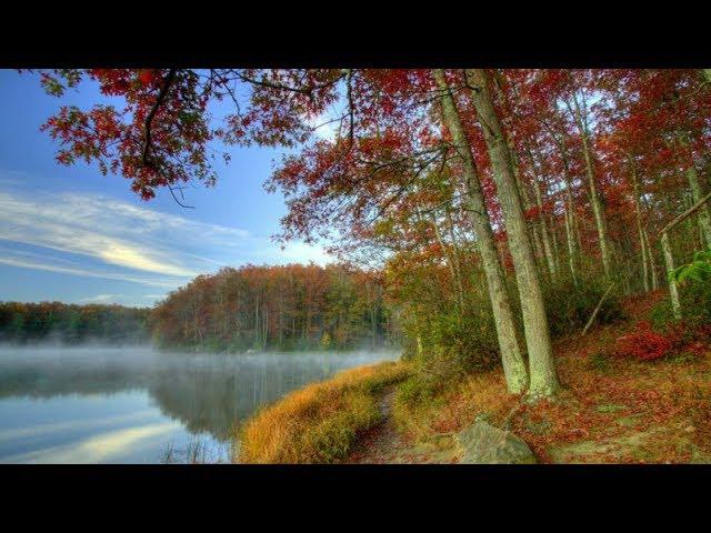 Все об Америке: Западная Вирджиния / Discoveries... America: West Virginia