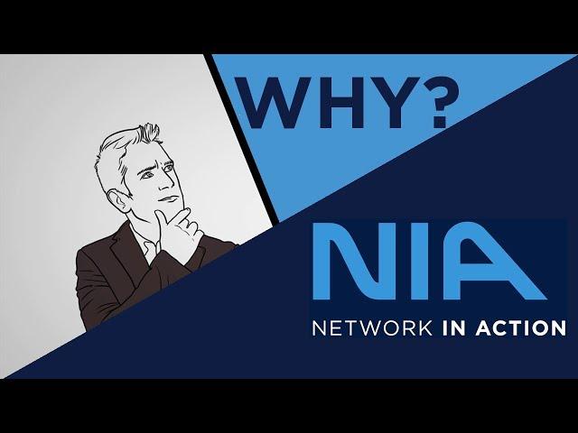 Why Network In Action