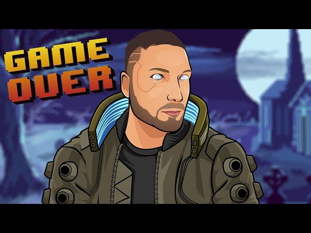 Game Lore Dash is Finished... Here's Why...