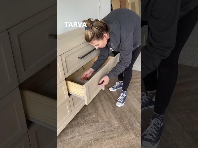 3 IKEA HACKS ~ From BASIC to DESIGNER #diy #ikea