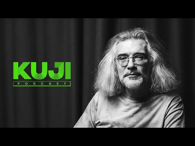 Константин Северинов: генетический гороскоп (Kuji Podcast 173)