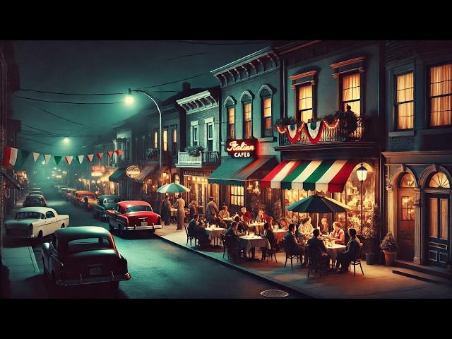 The Dark Legacy of Ohio’s Mafia Empire & The Rise of New York's Don (Don Stefano Magaddino #newyork