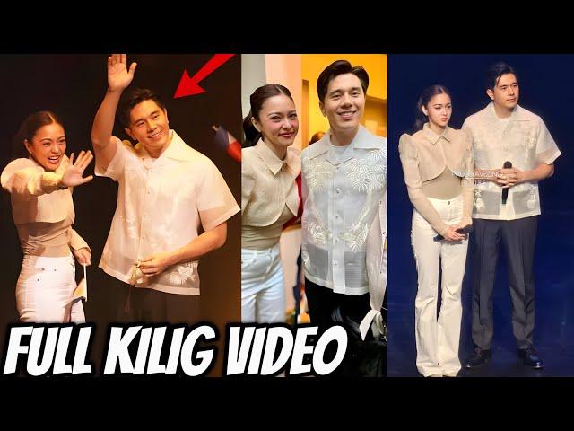 Kim Chiu at Paulo Avelino PINASAYA ang Ating mga KABABAYAN sa KONSYERTO PARA SA FILIPINO!