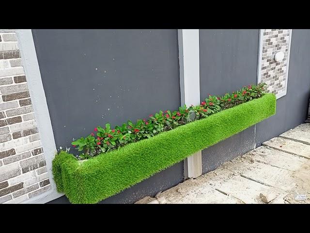 garden fence design ideas 2021 (Abiodun James)