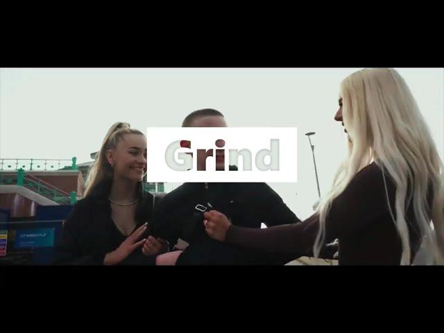 [FREE] ArrDee UK Drill Type Beat 2022 - "Grind" (Prod. StainProduction)