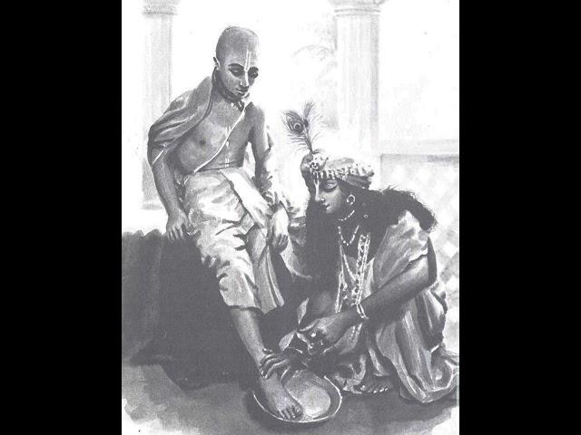 Har_Ji_Aaye ""Bhai_Gurdas_ji"" {{ Lord_Krishna_and_Sudama }}