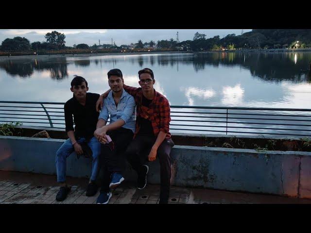 Pta nhi kon se lake mai chale gye ham || Pankaj Negi vlogs