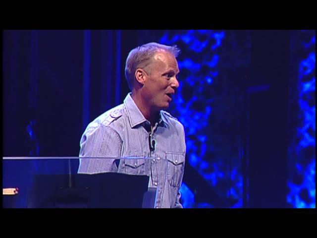 How A Leader Manages A Project // Pastor Luke Barnett // Phoenix First