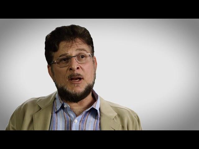 Biology of OCD
