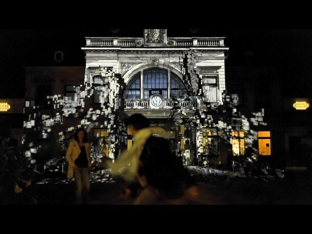 Dancing House – Klaus Obermaier