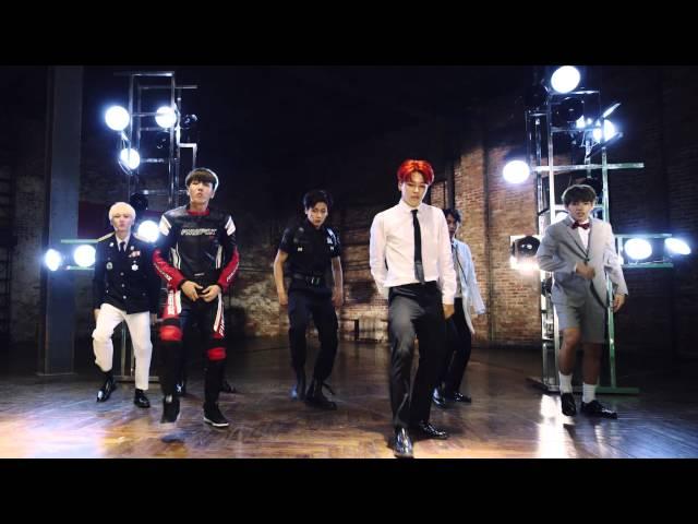 BTS (방탄소년단) '쩔어' Official MV