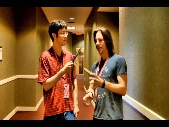 Voice of the Voices - Matthew Mercer Revisited