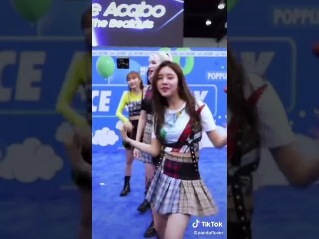 Dayeon - Se Acabo #Dayeon #kpop #เพลงฮิตtiktok