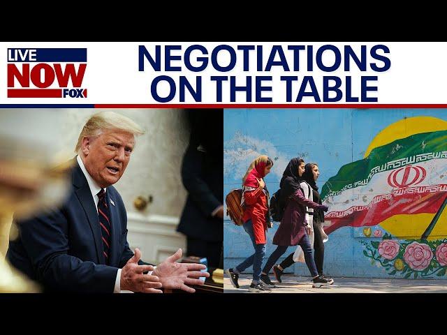 Israel-Iran: White House sees “substantial chance” for renewed Iranian negotiations