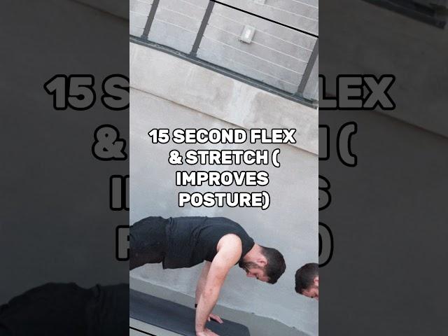 1-Minute Pump Hack for Instant Aesthetics! #gym #1minutehacks #aesthetic #pump