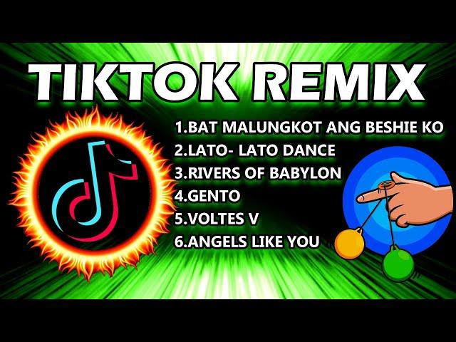 NEW TIKTOK REMIX NONSTOP DISCO BUDOTS DANCE DJREDEM 2023