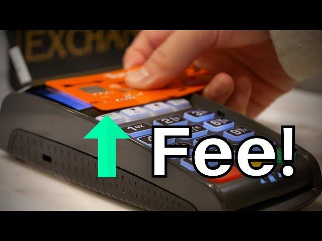 Foreign Transaction Fees Suck! Here's How to Avoid Them