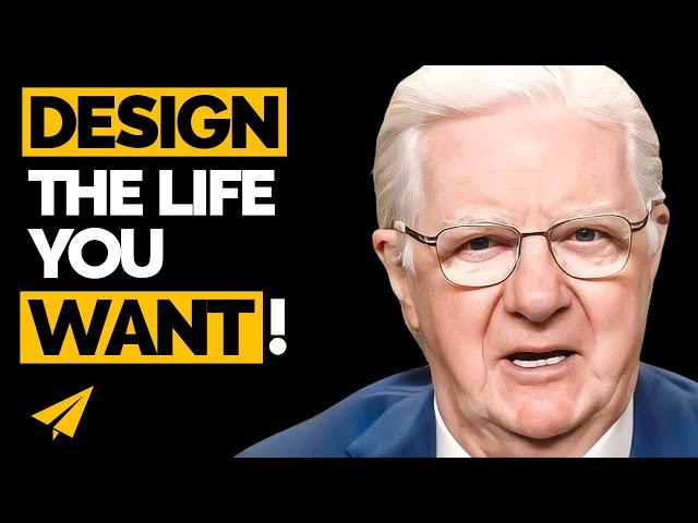 Don't ALLOW Conditions and Circumstances to CONTROL You! | Bob Proctor | Top 10 Rules