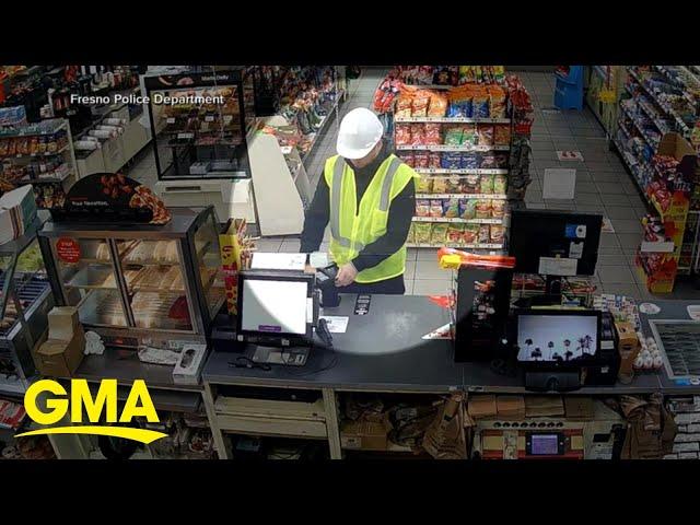 Credit card ‘skimming’ crimes on the rise l GMA