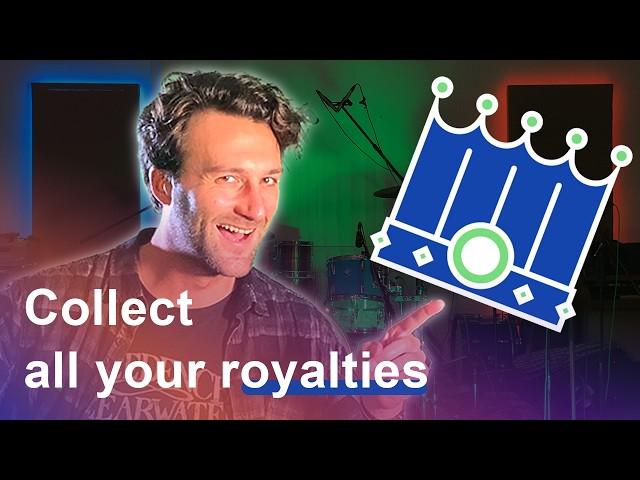 RouteNote Publishing | How to Collect Additional Royalties on RouteNote