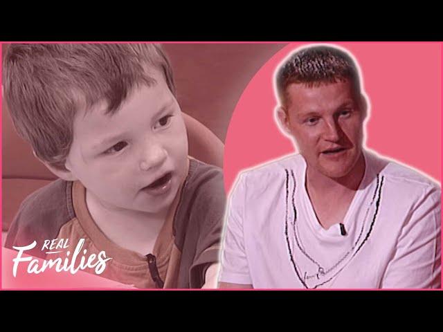 Dad Describes Little Boy As “Psycho” | House Of Tiny Tearaways