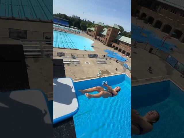 Extreme Slip and Slide 
