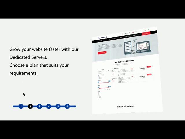 VCCLHosting : Buy Dedicated Server | VPS Server | Batemetal Server | Openstack Cloud