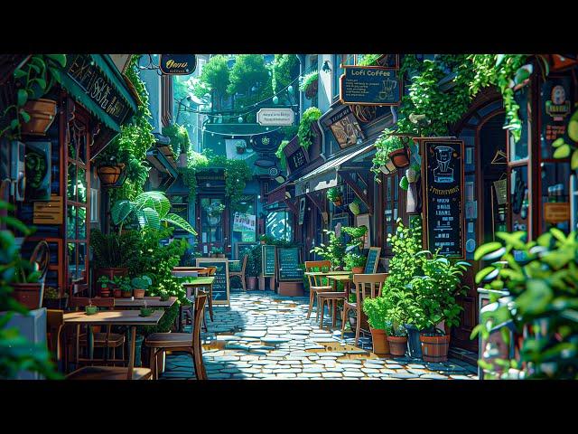 Take Your Time Relax  Lofi Coffee [ Lofi Hip Hop - Lofi Chill ] Deep focus to Study / Work