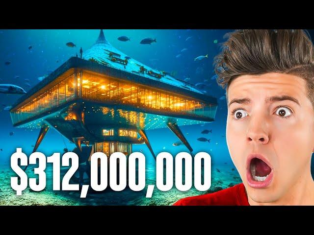 Most Expensive YouTuber Homes