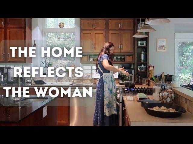 KEEPER AT HOME Practical Guide to Christian Homemaking