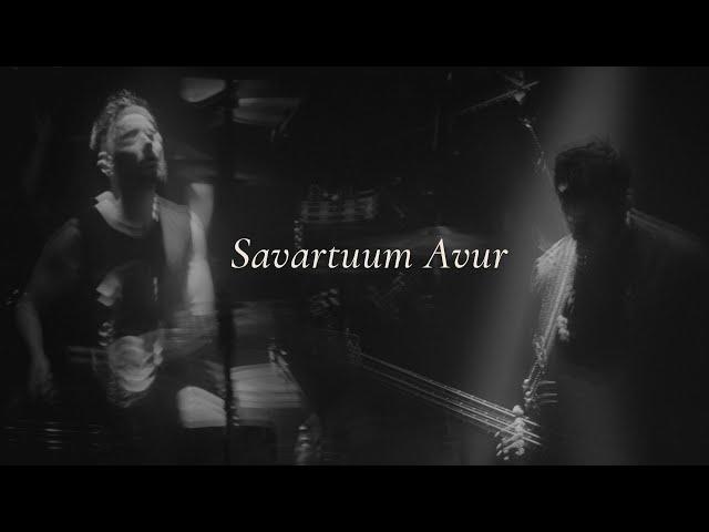 POTHAMUS - Savartuum Avur