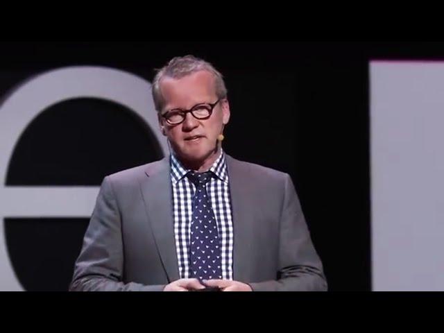 'What if Finland's Great Teachers Taught in Your Schools?' Pasi Sahlberg - WISE 2013 Focus