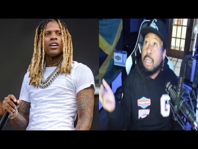 DJ Akademiks Speaks On NEW Stuff In The Lil Durk Case & Reacts To Lawyers Speaking On EVERYTHING