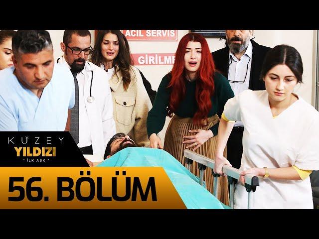 Kuzey Yıldızı İlk Aşk 56. Bölüm