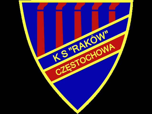 Ćpunek StM & NCT - Na zawsze tylko RKS (Raków Częstochowa)