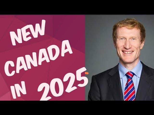 "Canada's New Immigration System I BIG Changes 2025 I Are You Affected?"