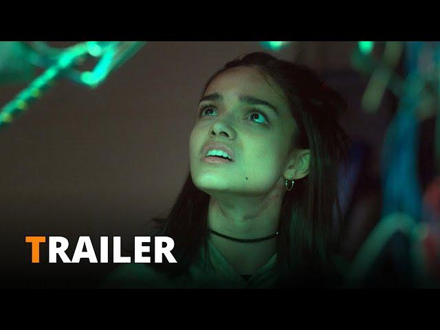 Y2K (2024) | Trailer sub ita del film horror di Kyle Mooney con Rachel Zegler