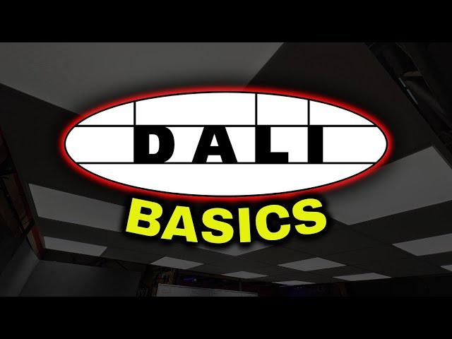 A Beginners Guide To DALI Lighting Controls